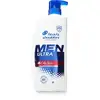 Image de Head & Shoulders Ultra Old Spice shampoing antipelliculaire pour homme 800 ml
