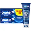 Image de Soins ciblés Oral-B  Dentifrice Renforce L 39;émail 2 X P30957755