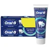 Image de Accessoires corps Oral-B  Dentifrice Prévention Tartre 2 X P30957754