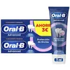 Image de Démaquillants & Nettoyants Oral-B  Dentifrice Protection Des Gencives 2 X P30957753