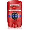 Image de Old Spice Déodorant solide Captain pour homme 65 ml