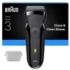 Image de Rasoir Électrique Braun Series 3 300s