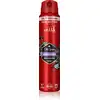 Image de Old Spice Déodorant et spray corporel Nightpanther pour homme 250 ml