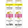 Image de Shampooings Pantene  Coffret De 2 Shampooings  Defined Curls De P30957769
