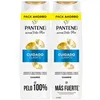 Image de Shampooings Pantene  Coffret De 2 Shampooings  Classic Care De P30957778