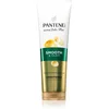 Image de Pantene Après-shampoing fortifiant lisse et soyeux Pro-V Active Nutri Plex 275 ml