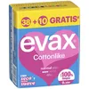 Image de Accessoires corps Evax  Coussinets  Cottonlike Normaux Ailes P30957792