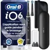 Image de iO6 Series Black Lava Luxe Edition en occasion ou reconditionné