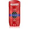 Image de Old Spice Déodorant solide Captain pour homme 85 ml
