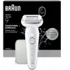 Image de Epilateur Électrique Braun Silk-Épil 9 Ses9-000
