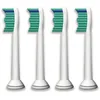 Image de Philips Sonicare ProResults ProResults HX6014/07 4x C1 TÃªtes de brosse Ã  dents