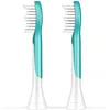 Image de Philips Sonicare For Kids HX6042/33 TÃªtes de brosse Ã  dents standard