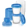 Image de Avent - Pots De Conservation Via 180 Ml
