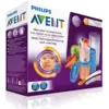 Image de Avent Accessori Pots de conservation + cuillère de sevrage 6 mois et plus