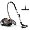 Image de Aspirateur traineau Philips Performer Active FC8577 gris cuivre