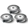 Image de Philips SHAVER Series 3000 SH30 SH30/50 TÃªtes de rasage de rechange