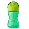 Image de Philips Avent tasse avec paille pliable 12 mois+ bambino 300 ml