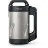 Image de Philips Viva Collection SoupMaker HR2203/80 Blender chauffant - soupes, compotes & smoothies