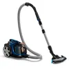 Image de Aspirateur traineau sans sac Philips PowerPro Expert FC9745 bleu roi