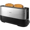 Image de Philips Viva Collection HD2692 - Grille-pain - 2 tranche - 1 Emplacements - noir