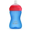 Image de Philips Avent - Scf802/01 Tasse Ã Bec Souple, RÃ©siste Aux Morsures