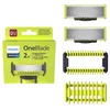 Image de Philips Kit visage et corps OneBlade QP620/ 50 - Tête de rechange