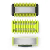 Image de Philips Norelco Oneblade Oneblade Qp620/50 Lames De Rechange