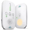 Image de Philips Avent Audio Monitors Essential Scd502/26 Ãcoute-BÃ©bÃ© Audio Dect