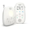 Image de Philips Avent Advanced Scd713/26 Ãcoute-BÃ©bÃ© Audio Dect