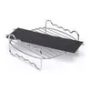 Image de Philips Kit d'accessoires pour Airfryer XXL, kit expert fÃªtes