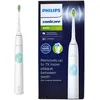 Image de Philips Sonicare Brosse à Dents Électrique 4300 Blanc HX6807/24
