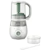 Image de Philips Avent Scf885 4-In-1 - Fabricant De Nourriture Pour BÃ©bÃ© - 1 Litre - 400 Watt