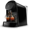 Image de L'OR BARISTA ORIGINAL LM8012/60 PIANO NOIR en occasion ou reconditionné