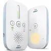 Image de AVENT SCD503/26 Ecoute-bebe DECT - Bleu clair et blanc en occasion ou reconditionné