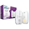 Image de Philips Avent Audio Monitors Scd503/26 Ãcoute-BÃ©bÃ© Dect