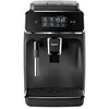 Image de Philips Series 2200 EP2220 - Machine Ã  cafÃ© automatique avec mousseur Ã  lait - 15 bar - noir mat