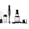 Image de Philips Viva Collection ProMix HR2657 - Mixeur Ã  main - 800 Watt - noir/inox