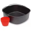 Image de Philips Accessoire pour Airfryer HD9925/01 Kit expert cuisson, format compact