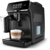 Image de Philips Series 2200 EP2230 - Machine Ã  cafÃ© automatique avec mousseur Ã  lait - 15 bar - noir mat