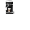 Image de EP3243/50 - Machine a Café Automatique Expresso Séries 3200 LatteGo - 3 intensités de café - 15 bar - Blanc/laqué noir en occasion ou reconditionné