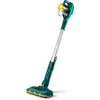 Image de Aspirateur balai et Ã  main Philips SpeedPro FC6725 vert