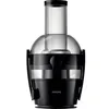 Image de Philips Viva Collection HR1856 Centrifugeuse 800W,2L, CheminÃ©e XL, Nettoyage Rapide