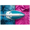 Image de Philips PerfectCare Compact Plus GC7920 - Centrale vapeur Bleu cyan