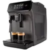 Image de Philips Series 1200 EP1224 - Machine Ã  cafÃ© automatique avec mousseur Ã  lait - 15 bar - gris cachemire