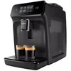 Image de Philips Series 1200 EP1200 - Machine Ã  cafÃ© automatique - 15 bar - noir mat