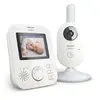 Image de Babyphone SCD833/26 Reconditionné Blanc Noir en occasion ou reconditionné