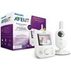 Image de Phil Babyphone Avent Scd833/26 Wh