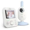 Image de Babyphone Philips Avent Scd835/26