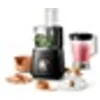 Image de Viva Collection HR7510 - Robot multi-fonctions - 800 Watt - noir en occasion ou reconditionné