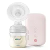 Image de Philips Avent Laktator Elektryczny Premium Scf395/11 Tire-Lait Ãlectrique